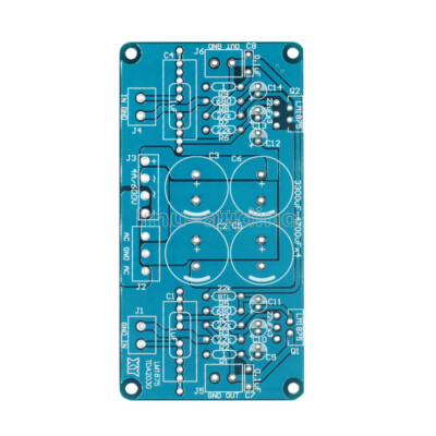 LM1875T/ LM675/ TDA2030/TDA2030A Audio Power Amplifier PCB Board OCL BTL NEW