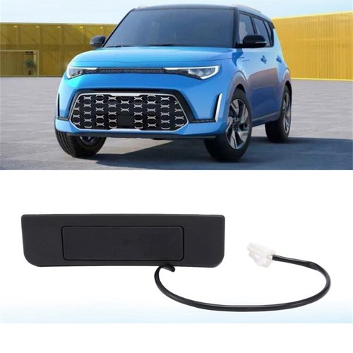 For Kia Soul 20142019 Trunk Tailgate Liftgate Release Handle Part