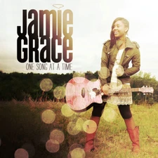 Jamie Grace • One Song At A Time CD 2011 Gotee Records •• NEW ••