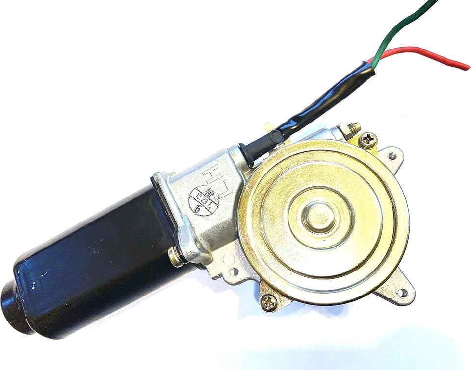 Motor cinturón seguridad izquierdo ford probe 1989-1992 162000-1923 Foto 4 de 4