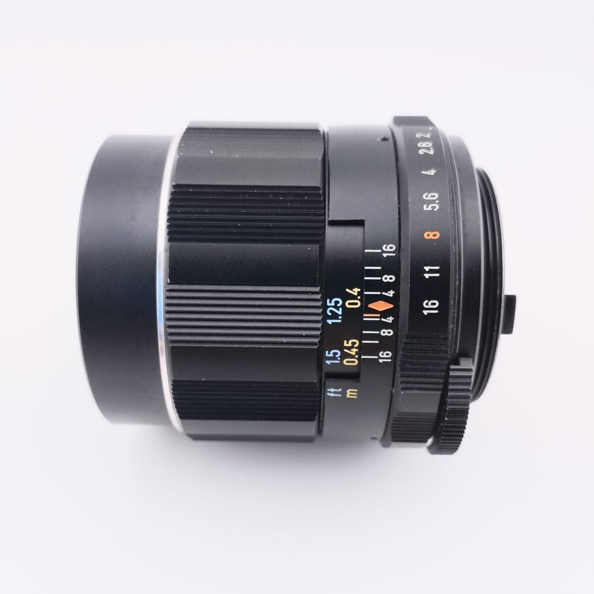 Near Mint) PENTAX Super Multi Coated TAKUMAR 35mm F/2 MF Near Mint) PENTAX Super Multi Coated TAKUMAR 35mm F/2 MF
