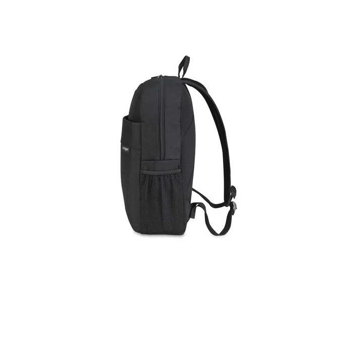 NEW Kensington Simply Portable Lite Backpack 16" - Black - K60389WW - image 4 of 4
