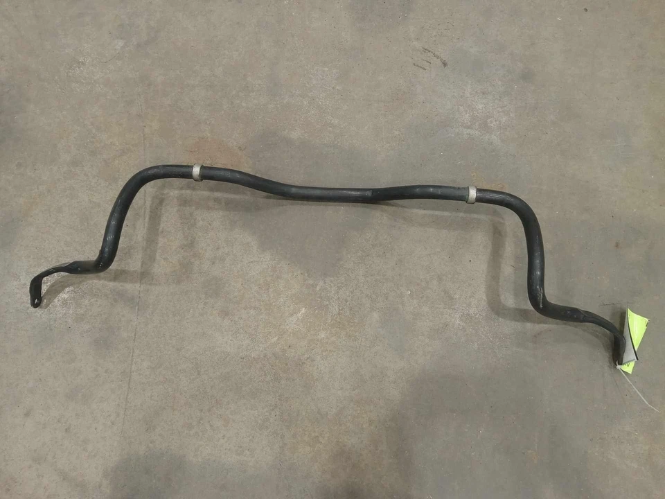 Barra estabilizadora delantera Toyota Corolla 2003-2019 sedán barra estabilizadora OEM 48811AB011 Foto 2 de 4