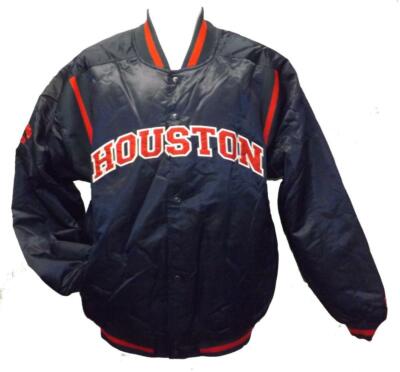New Houston Texans Est. 2002 Mens Sizes L-XL-2XL Button Snap