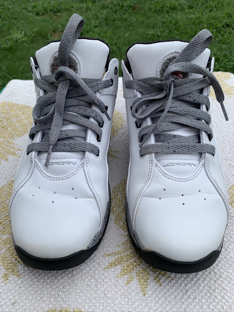 Jordan retro deals old school