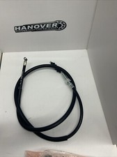 1986-1989 Honda TRX250R TRX 250 R Fourtrax 250R Clutch Cable OEM 22870-KR0-000