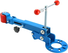 Fender Roller Tool Reforming Extending Tool, Heavy Duty Auto Wheel Arch Roller F