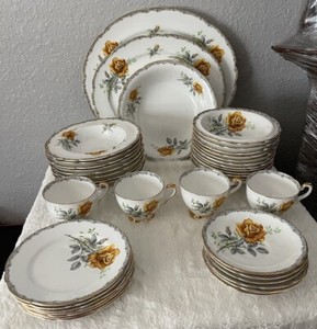 Roses to Remember Royal Stafford | eBay