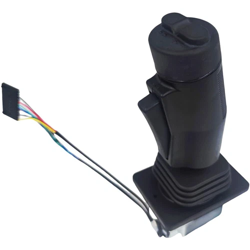 Joystick Controller 137634 137634GT passend für Genie Lift GR-20 GS-2046 GS-3369 GR-12 - Bild 8 von 8