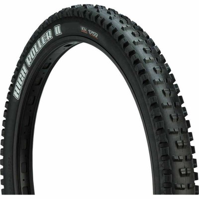 Reifen Maxxis High Roller Ll 27.5x2.30 60 Psi Farbe Schwarz