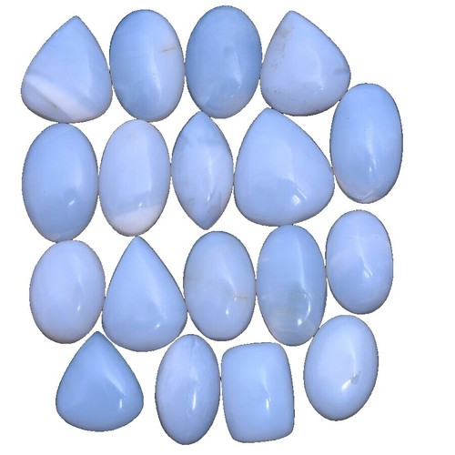 Opale Noble Doublet Australie 17x8x3mm 3 Carats - Cabochon Pour Création Bijou Lapidaire