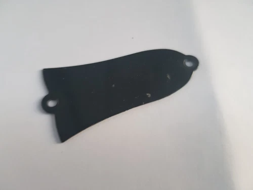 1958 GIBSON LES PAUL JUNIOR USA TRUSS ROD COVER