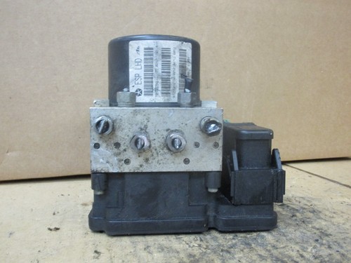 10 11 12 13 Dodge Journey ABS Pump Anti Lock Brake Module 2010-2013 68158539