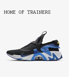 nike adapt huarache ebay