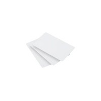 Fargo Electronics 82206 Ultracard, 30 Mil.,3.625l X 2.625w Fargo Electronics 82206 Ultracard, 30 Mil.,3.625l X 2.625w