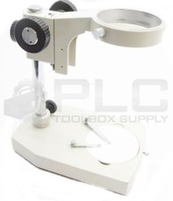 MEIJI MICROSCOPE POLE STAND