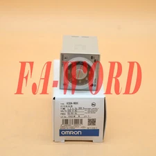 1PC NEW IN BOX OMRON Timer relay H3BA-N8H H3BAN8H 220V AC FAST SHIP