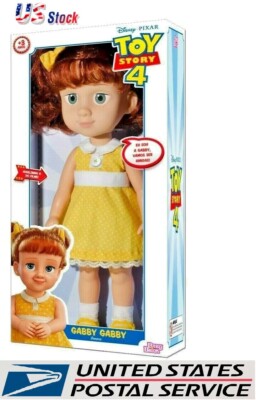 gabby gabby real doll