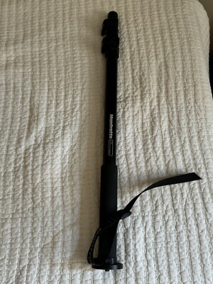 Manfrotto 680B Monopod for sale online | eBay