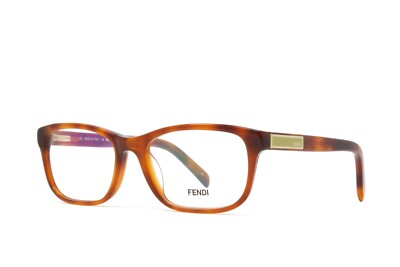 Fendi Eyeglasses Women display picture 3