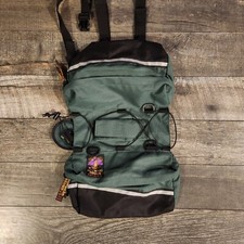 Outward Hound Dog Hiking Backpack Bag Adjustable Medium To Large Dogs Hiking