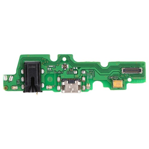 Infinix Hot 9 Play X680/X680B Charging Port Board Replacement - Picture 5 of 5