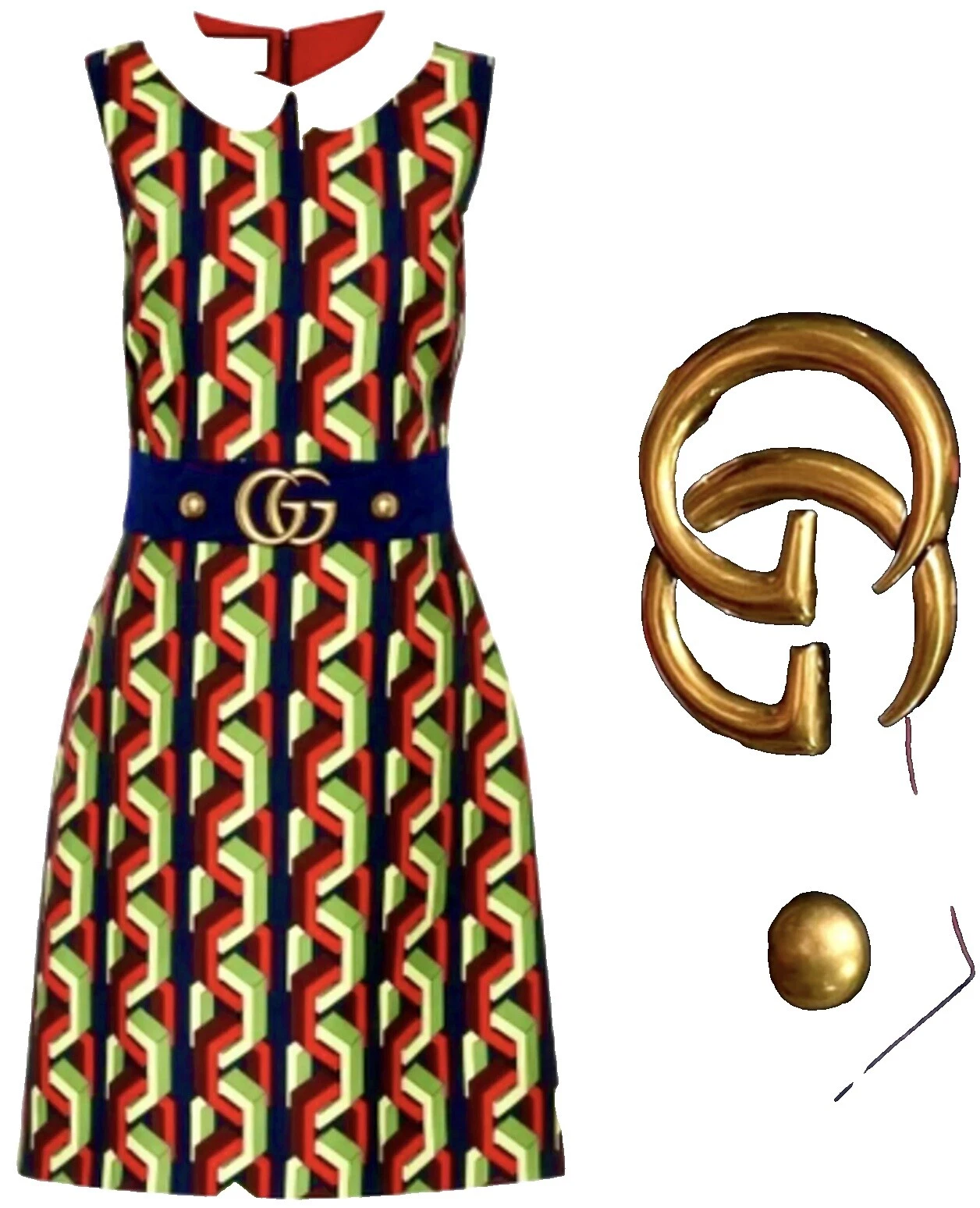 Gucci Casual Dresses for Women