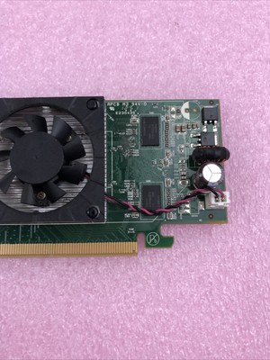 Lenovo AMD Radeon HD 7450 1gb DP DVI Low Profile Video Card  