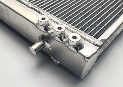 FOR Lamborghini Huracan 15-20, Audi R8 17-23 4S0121252B Upgrade Radiator Cooling - Picture 4 of 11