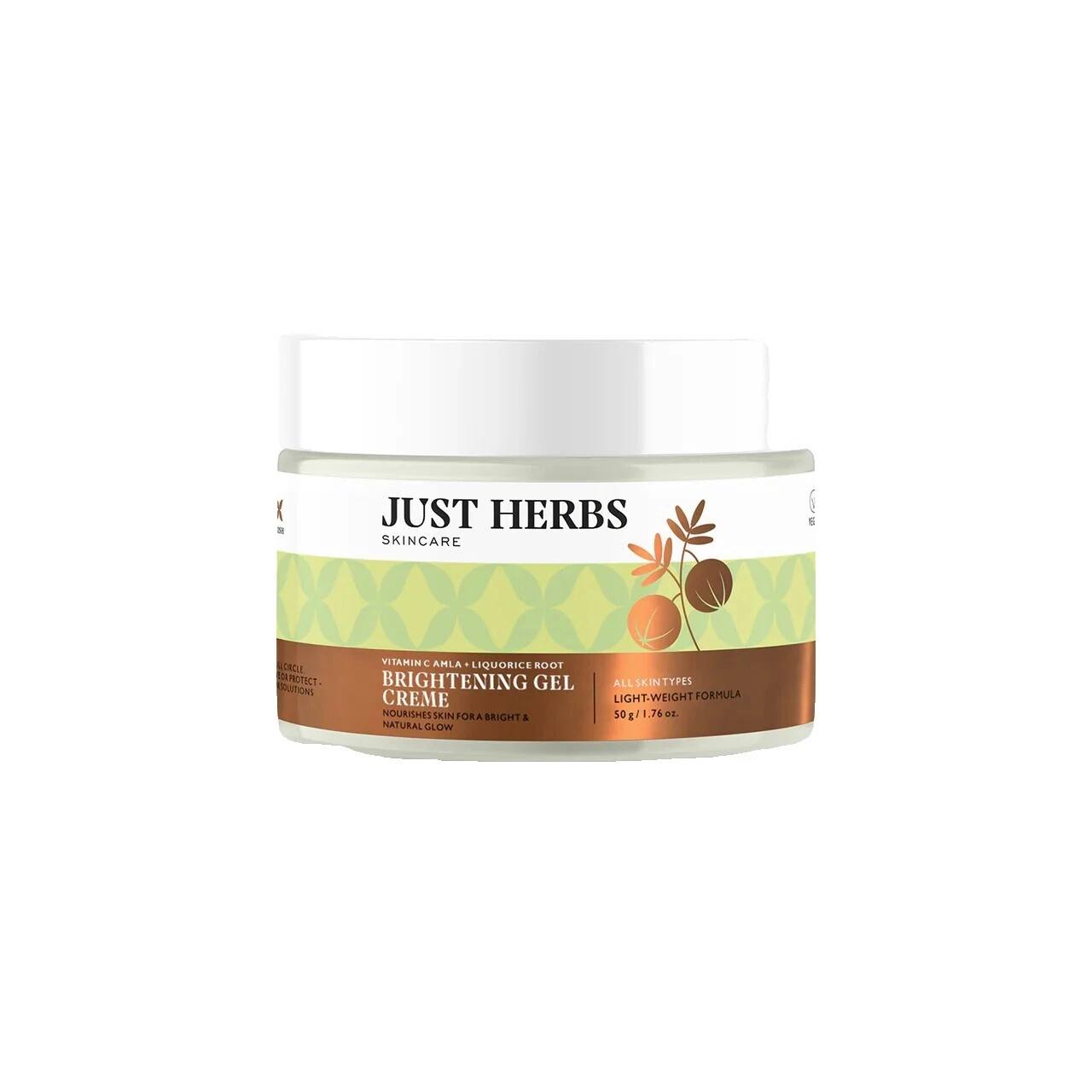 Gel Skin Lightening Creams with All Natural Ingredients