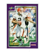 1999 Score Supplemental #S-76 Tim Couch Kentucky Wildcats Cleveland Browns