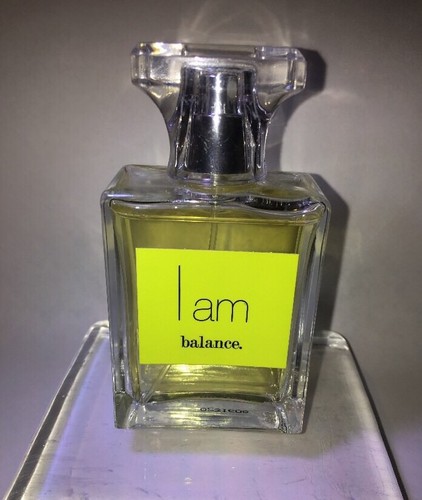 I am balance. Parfume 1.7 Oz . - Picture 2 of 4