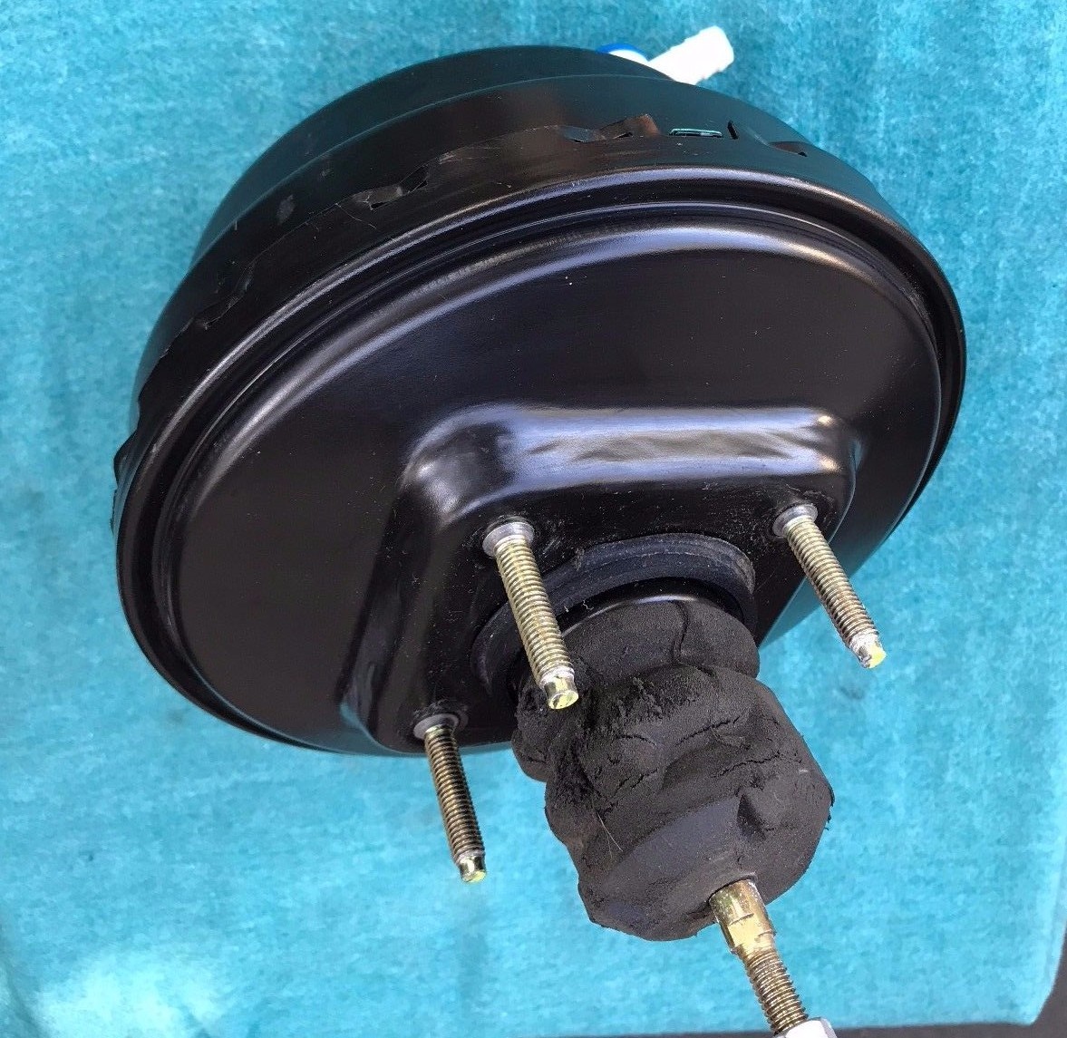 Maserati brake booster 4200 GT coupe spider gransport cambiocorsa F1 M138 184744