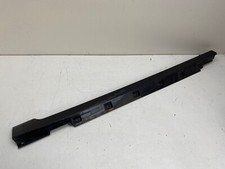 VW Passat 3G Seitenschweller Schweller rechts 3g0853858 schwarz-met. SSC39
