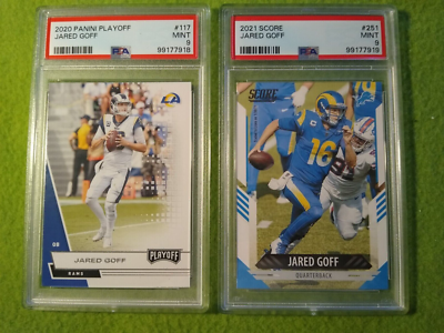 graded nfl cards 2001 Topps Finest Private Issue Football Hobby Box – The Card Capital