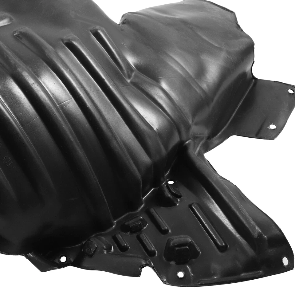 Forro guardabarros delantero derecho lado del pasajero para Honda Odyssey 2018 2019 2020 2021 Foto 3 de 4