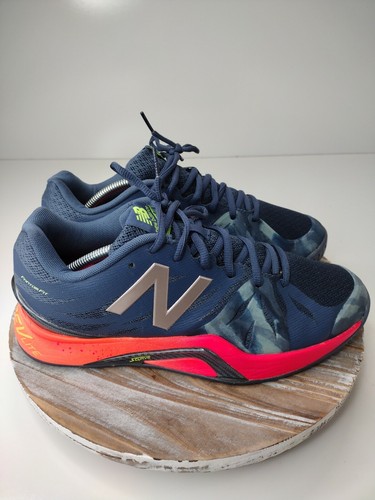 New Balance 1296 Athletic Tennis Shoe 