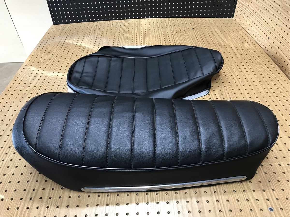 KH400KH250シート KAWASAKI【KH400】Custom・Restore - 株式会社茗荷シート