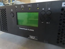 Dell PowerVault TL2000