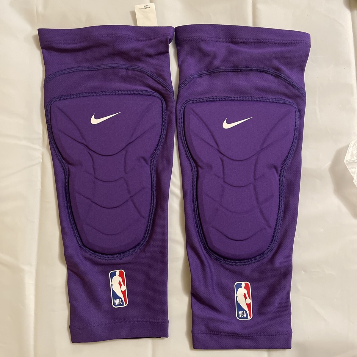 nike basketball protective gear
