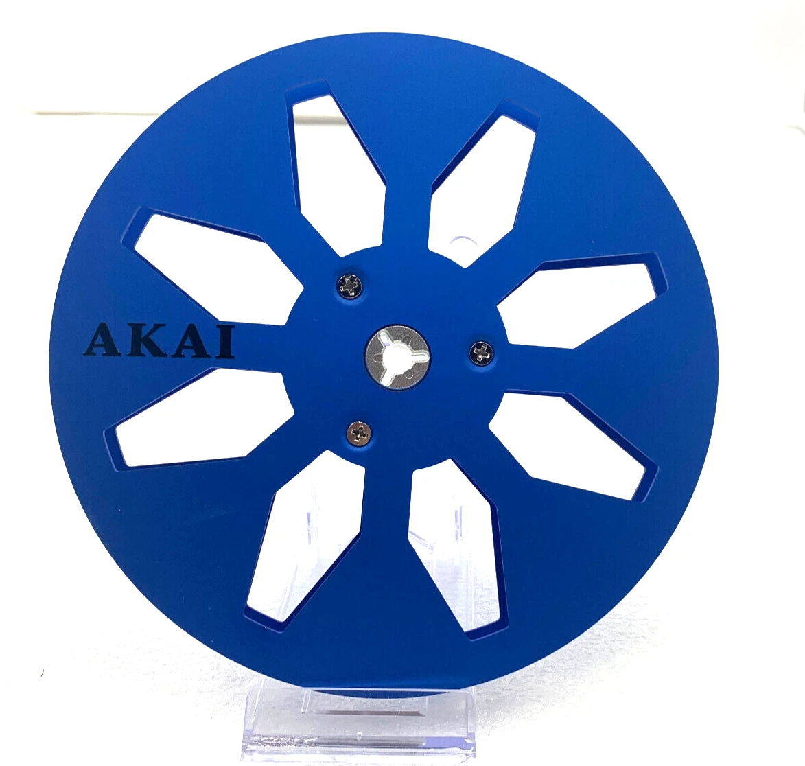 Akai Metal Reel for sale - eBay
