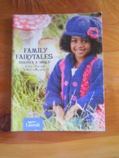 MAGAZINE /BOOK FAMILY FAIRYTALES     GREAT ** MUST SEE