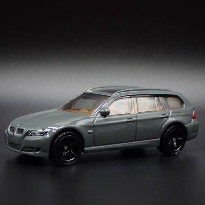 BMW 3Series Touring ミニカー(非売品) 1:43 BMW 3 Series Touring 3er Touring Dealer Special Order