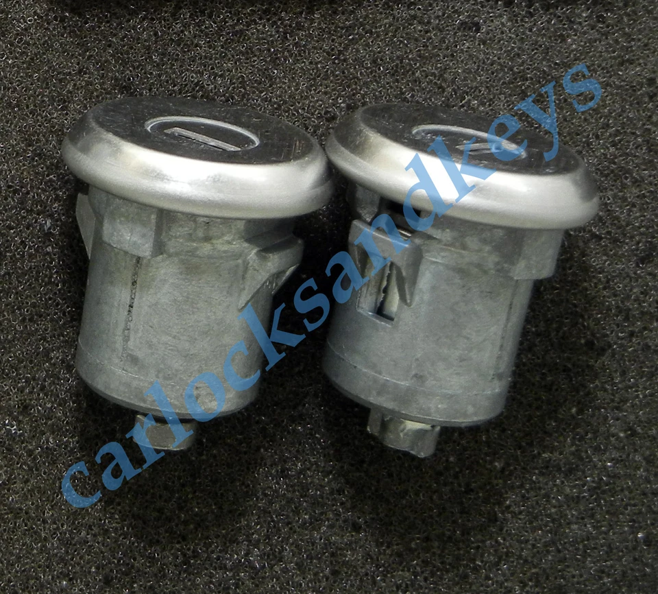1970-1973 Chevrolet Nova Ignition Door Trunk Locks Lock — 第 4/4 张图片