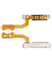 Replacement Power Button Flex Cable Compatible For Samsung Galaxy S8 Active