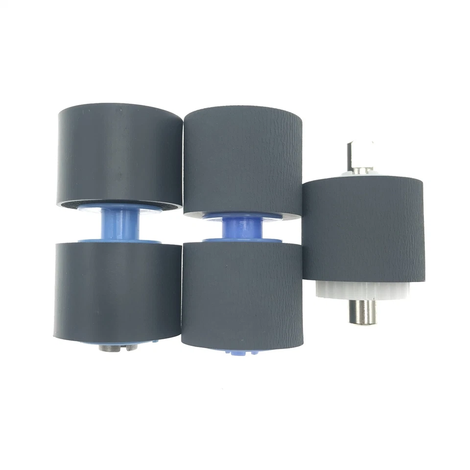 0434B002AA Separation Pickup Roller Exchange Roller for Canon DR-5010C DR-6030C - Image 2 of 4