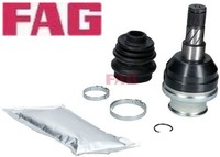 FAG 771038530 Gelenksatz FüR Antriebswelle FüR Daewoo