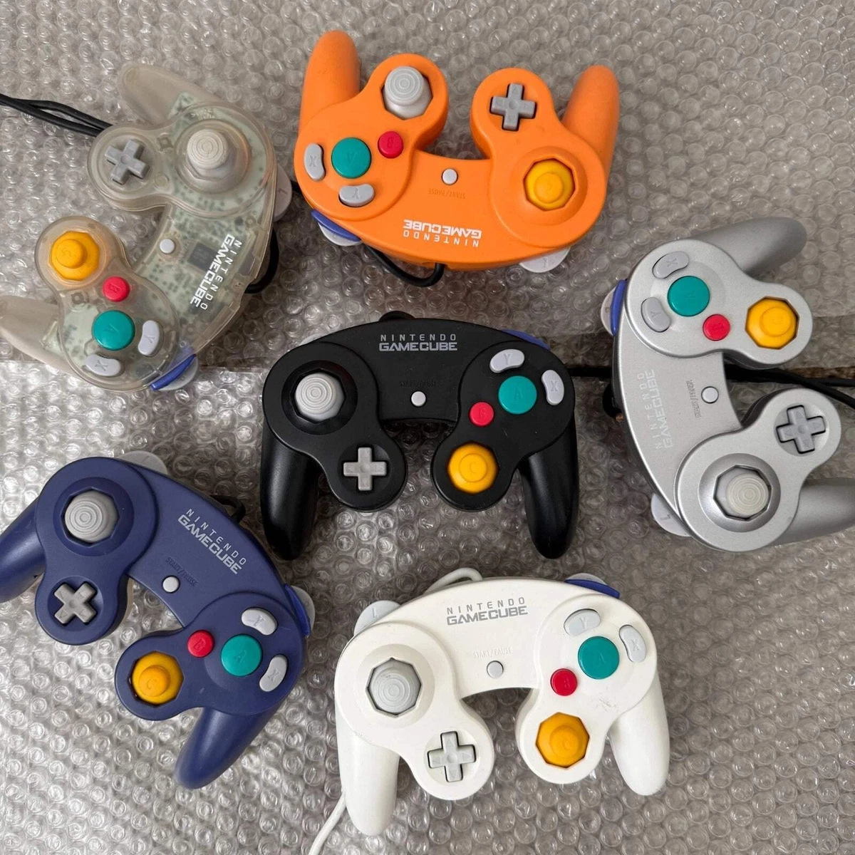 25+ Official Gamecube Controller for sale | Updated Oct 2026