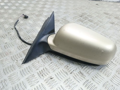 Volkswagen PASSAT B5.5 2002 Außenspiegel elektrisch Tür vorne UST131221