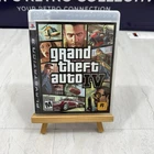 New ListingGrand Theft Auto IV (Playstation 3, PS3) Complete CIB W/ Map GTA 4/ And Manual